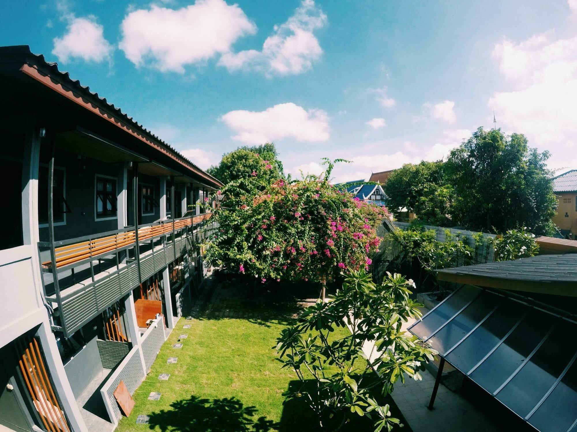 Asrama Chiangmai Moli (adults Only)