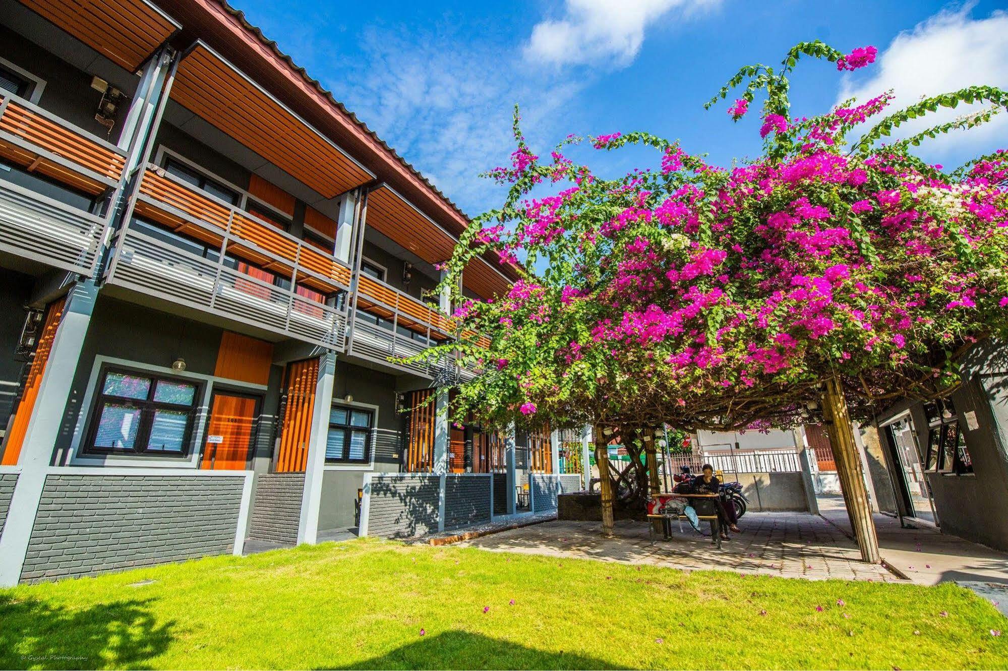 Chiangmai Moli (adults Only) Asrama Chiang Mai