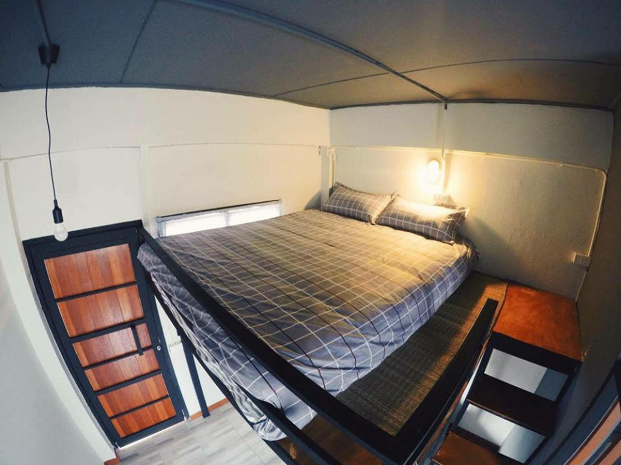 Asrama Chiangmai Moli (adults Only) *