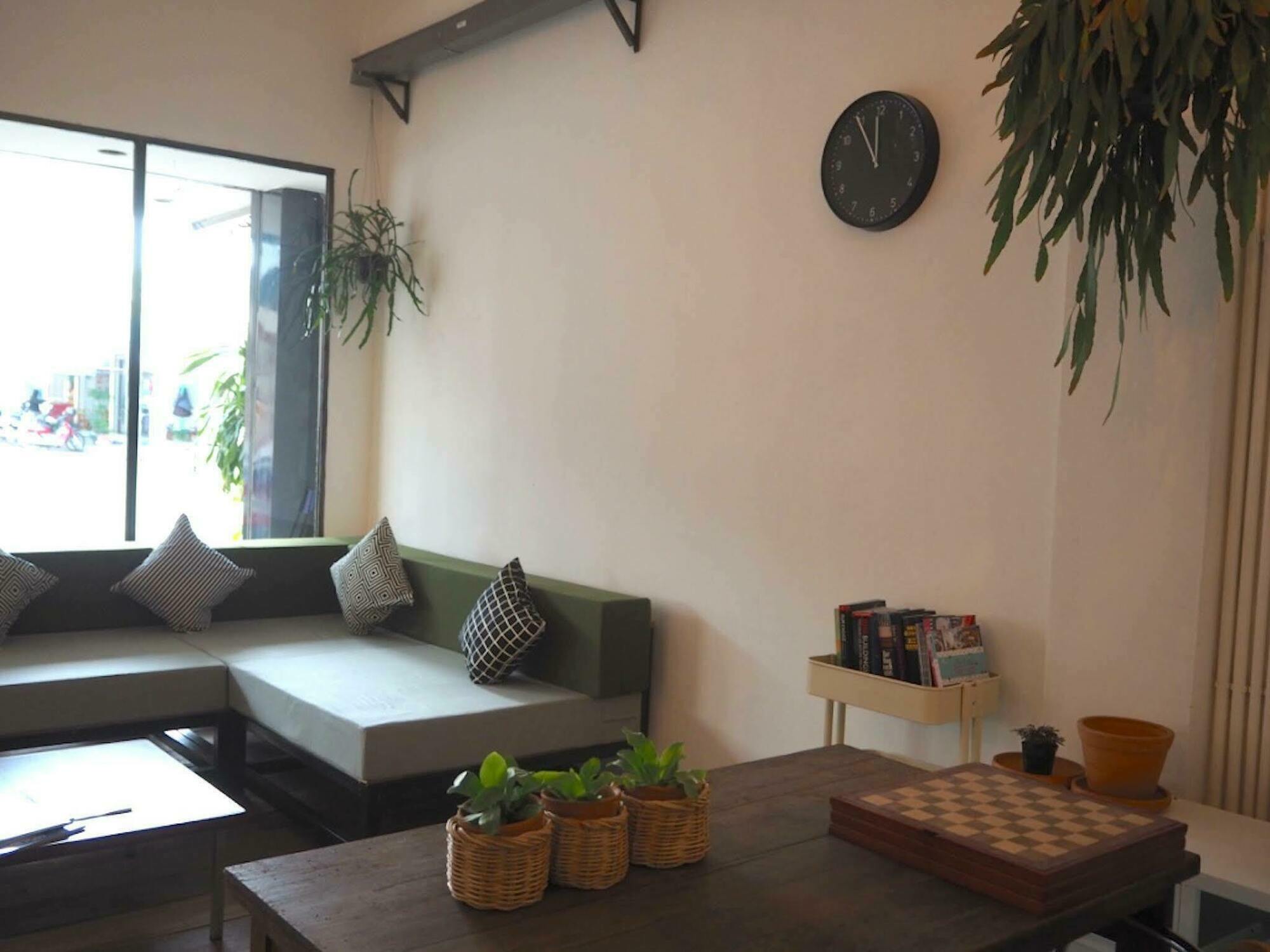 Hostel Sleep Chiang Mai