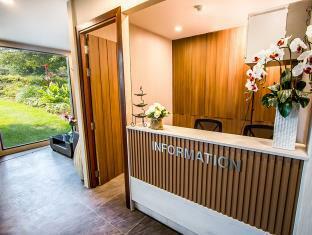 B2 Mountain Pano Hotel