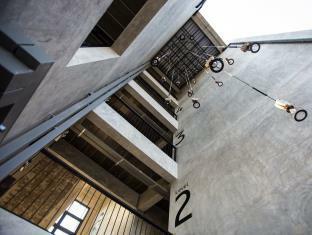 Rumpai Loft Habitat 3*