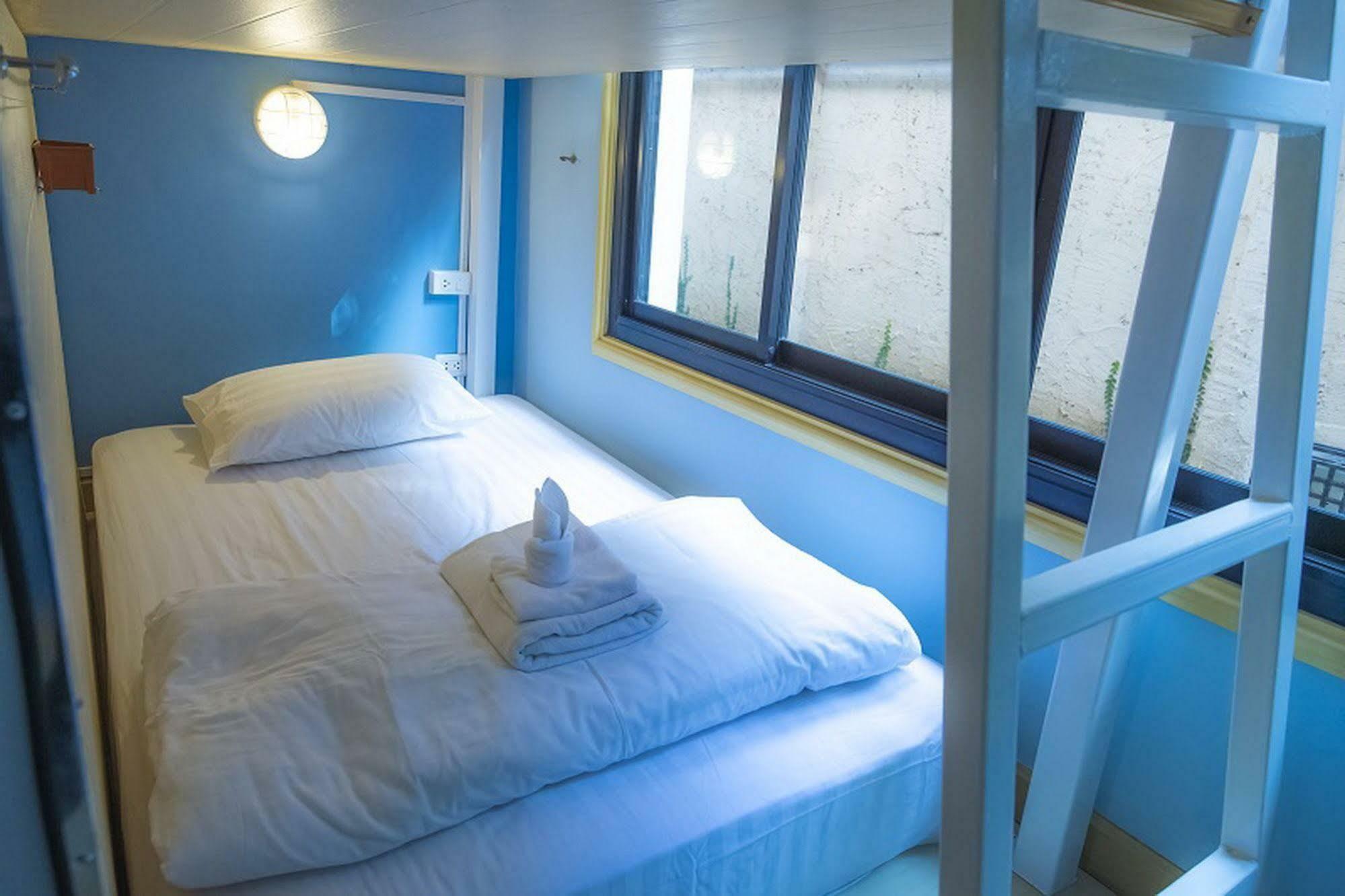 Glur Chiangmai Hostel *