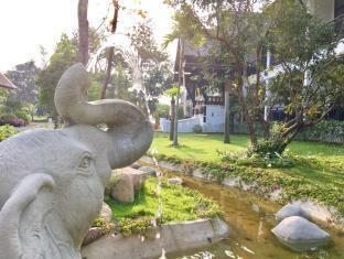 Hotel Radateeree