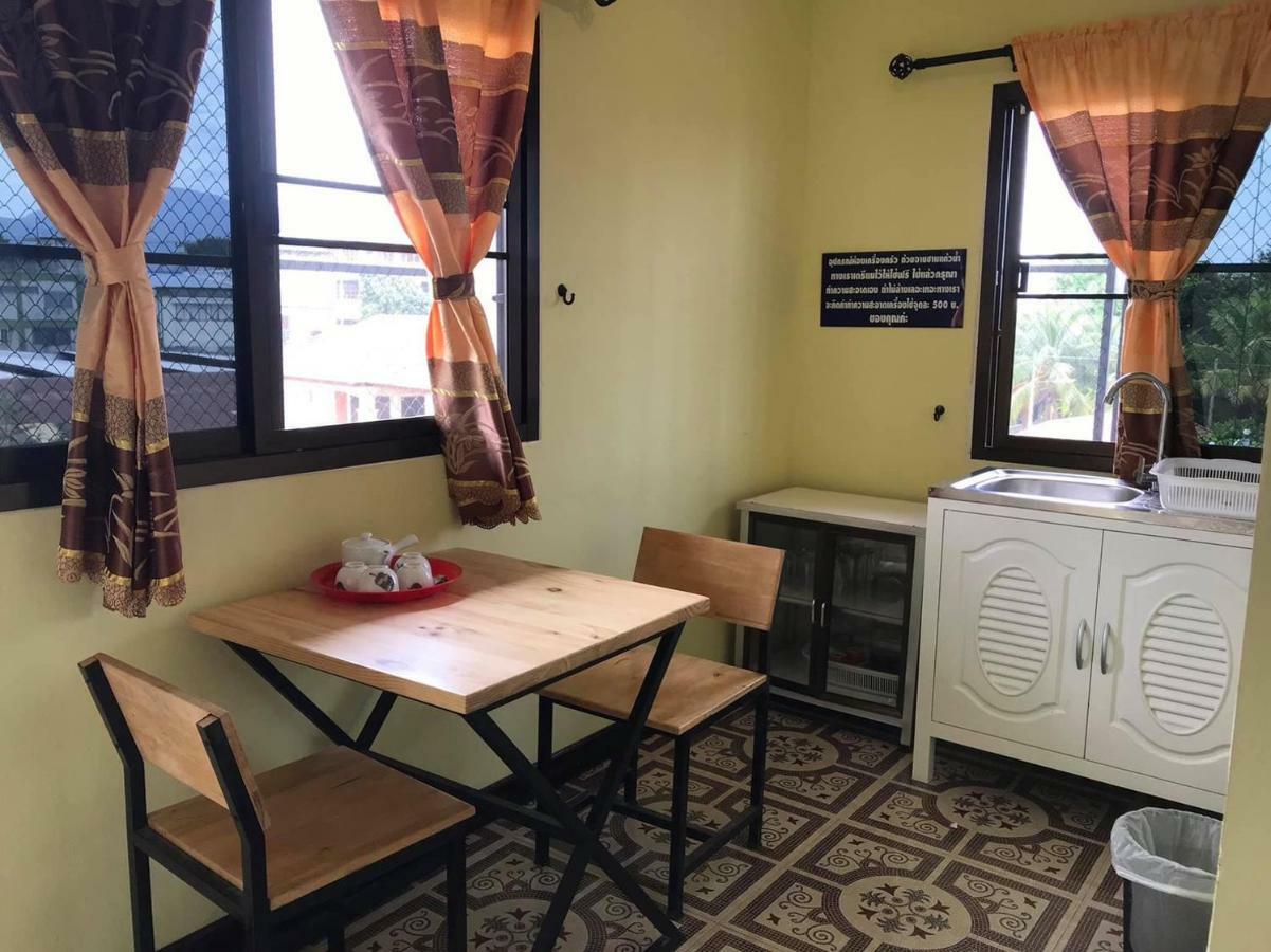 Hostel Chill Vibe Chiang Mai