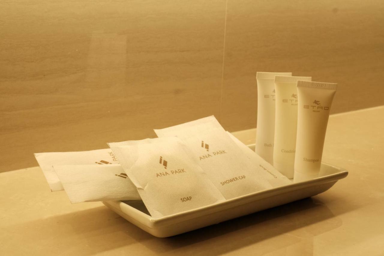 Hotel Ana Park 4*