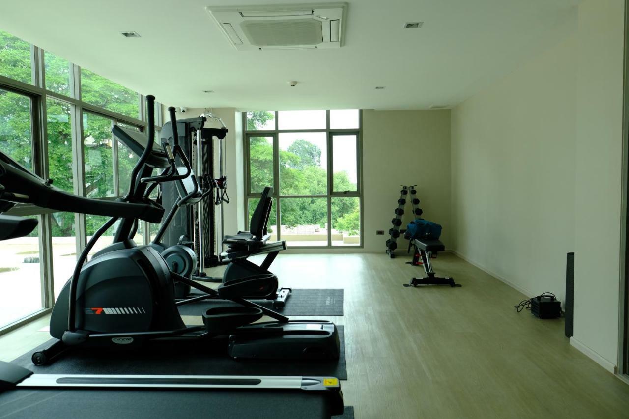 Ana Park Hotel Chiang Mai