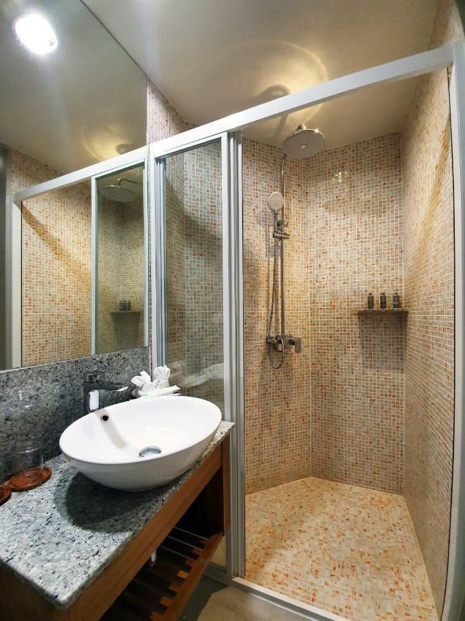 Hotel Lanna Thaphae