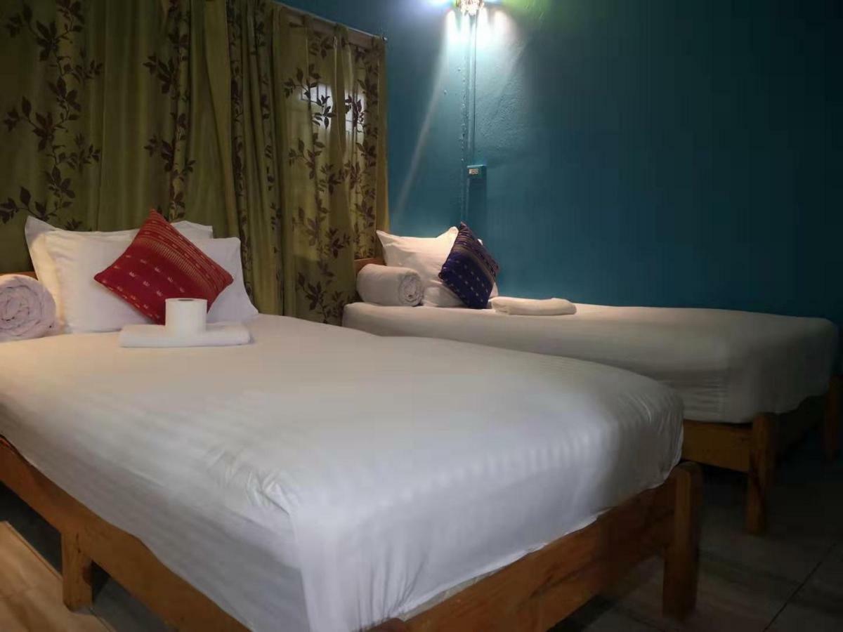 Boutique House Nipha Chiang Mai