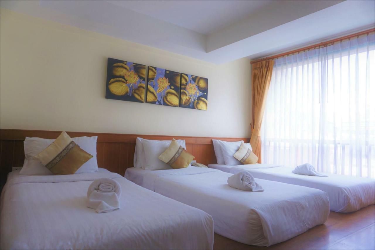 Md Boutique Hotel 3*