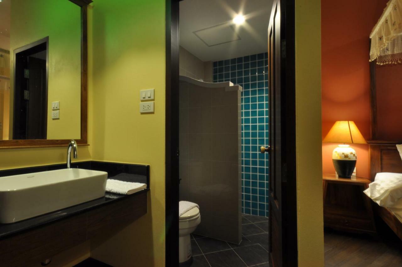 Wualai Sabaidee Bed & Breakfast Chiang Mai