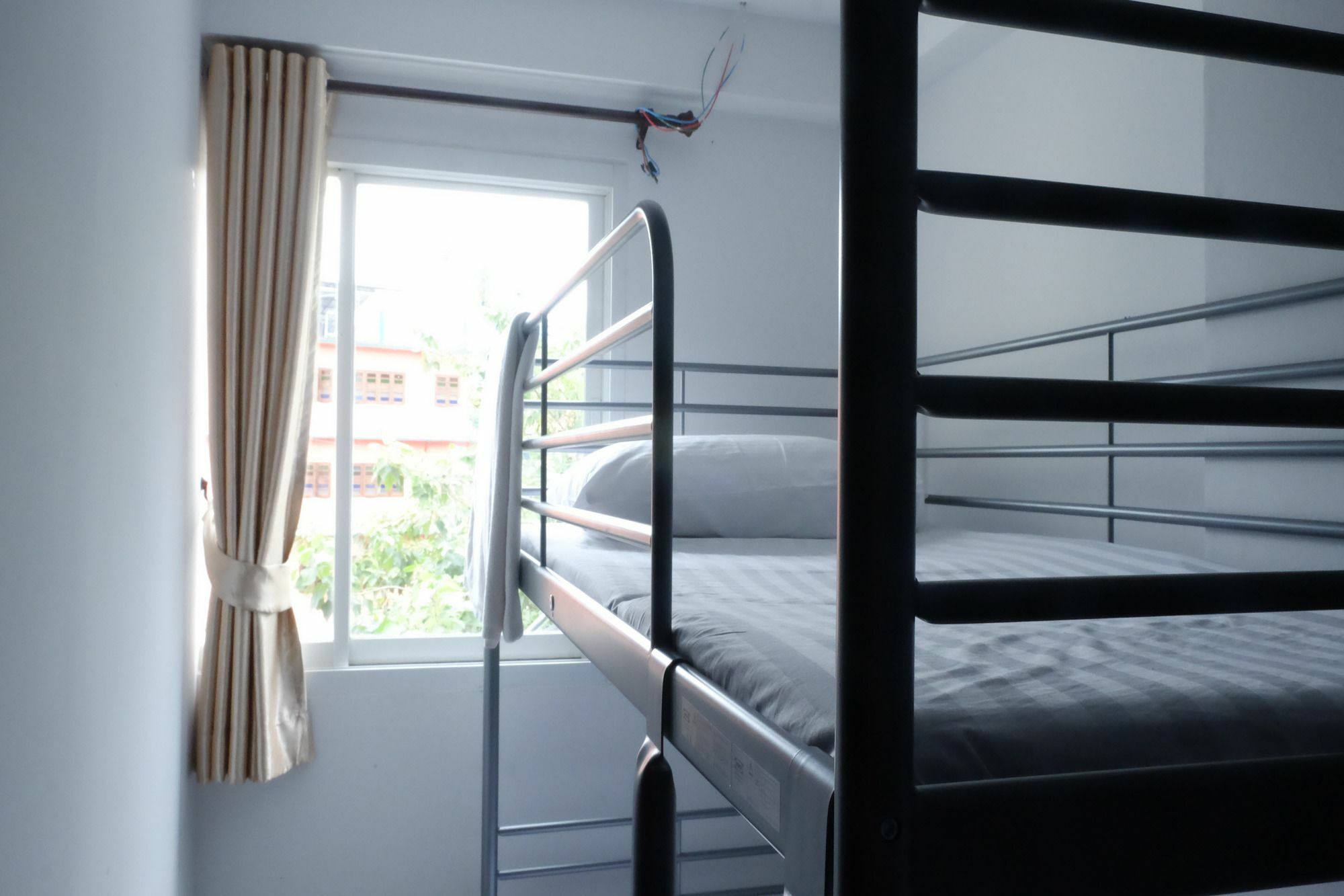 Hotel Fk. House Chiang Mai