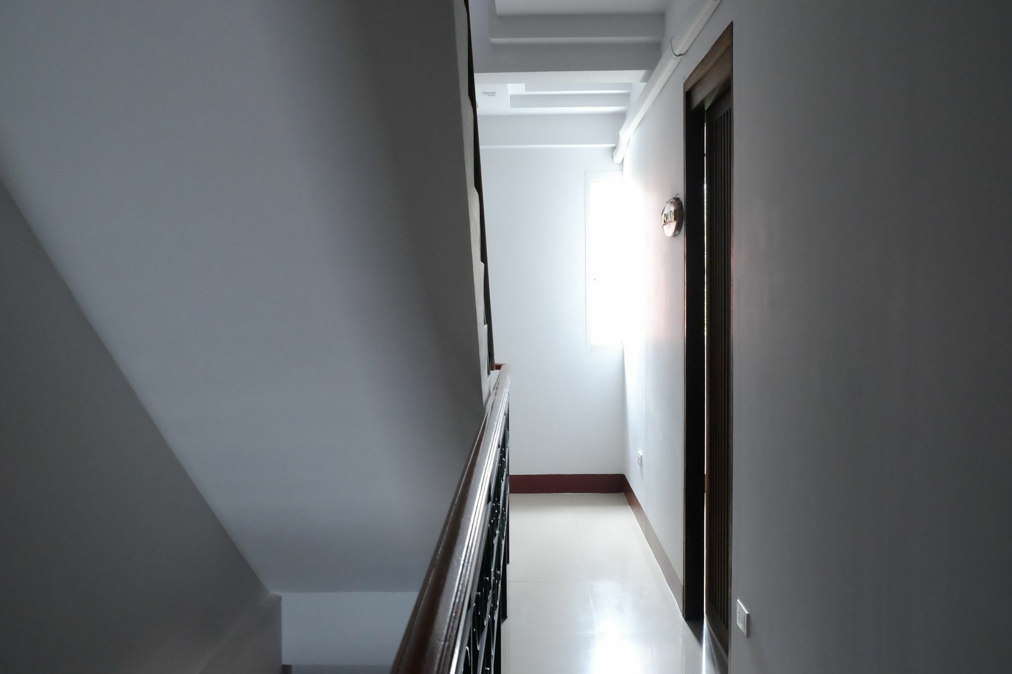 Fk. House Hotel Chiang Mai