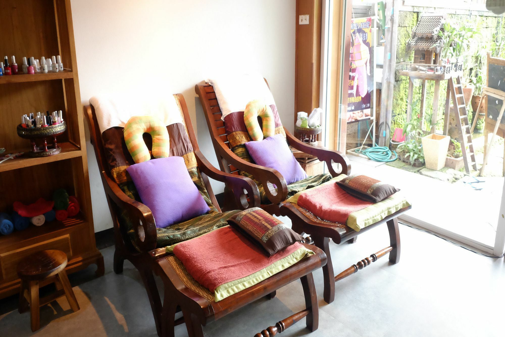 Hotel Fk. House Chiang Mai