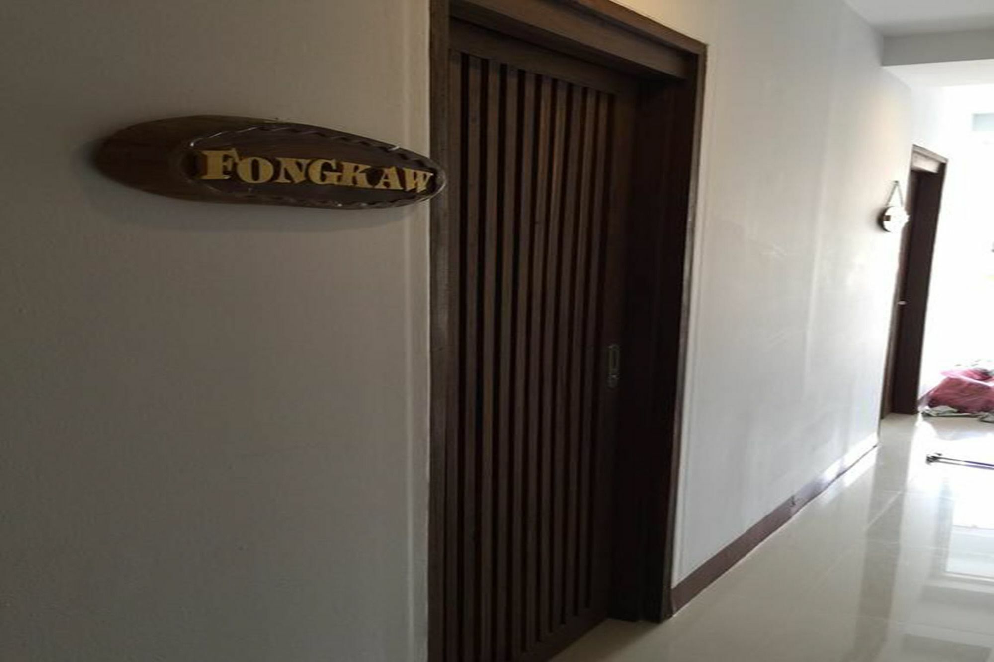 Fk. House Hotel 2*