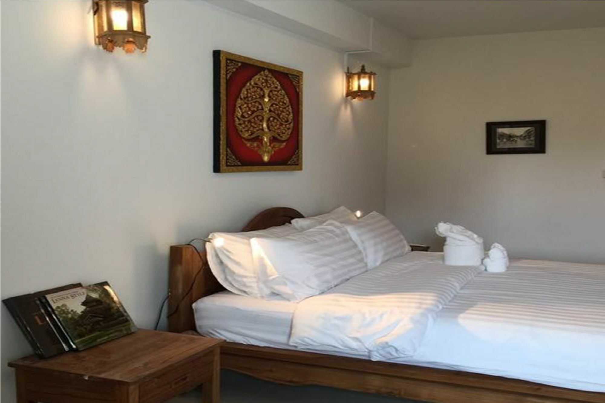 Hotel Fk. House