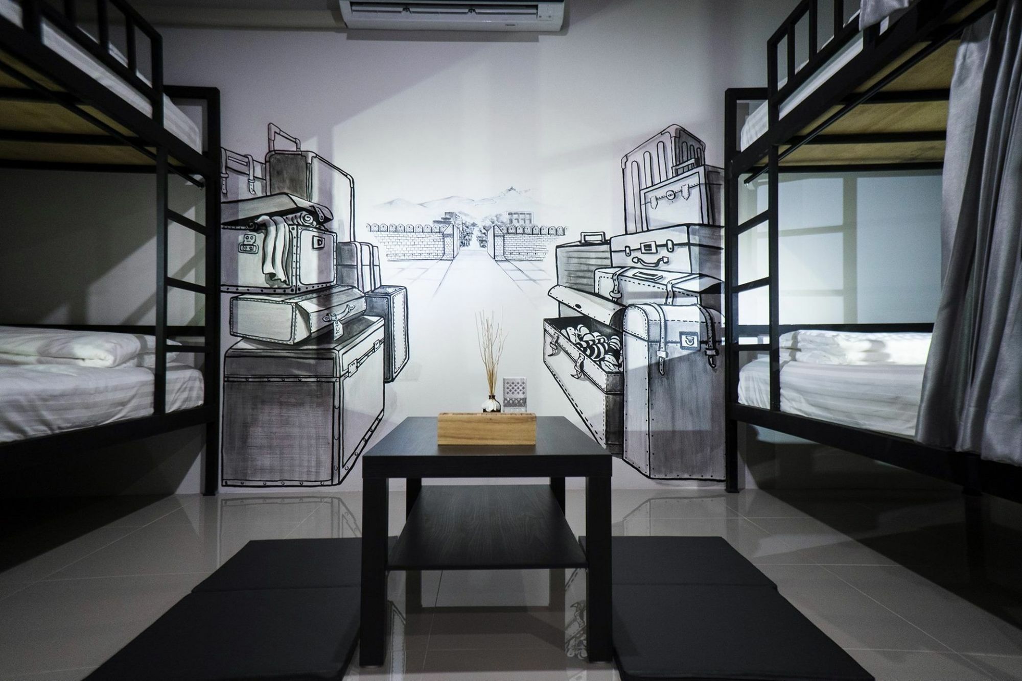 Gasthuis Zen Chiangmai
