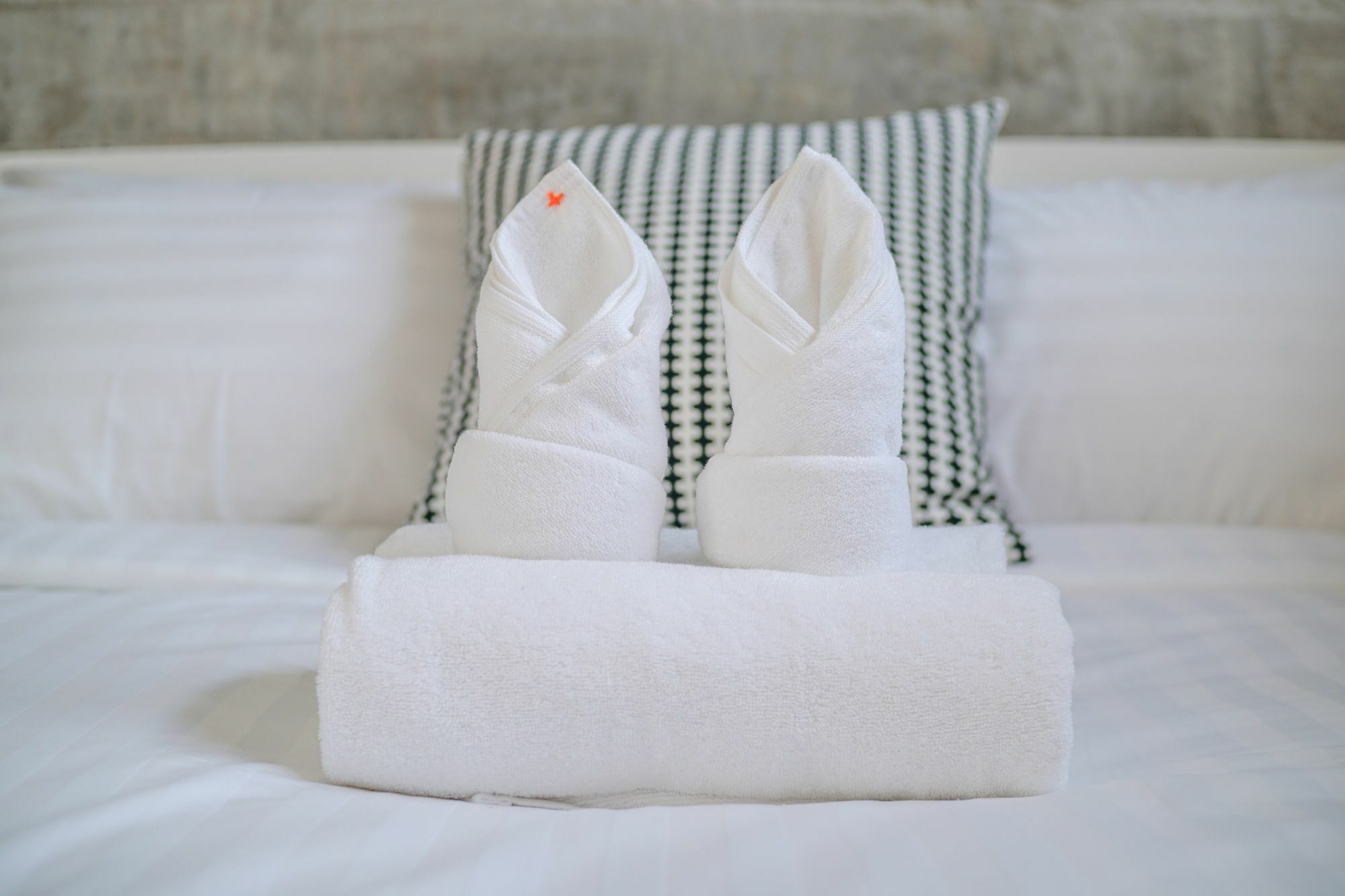 Zen Chiangmai Gasthuis 2*