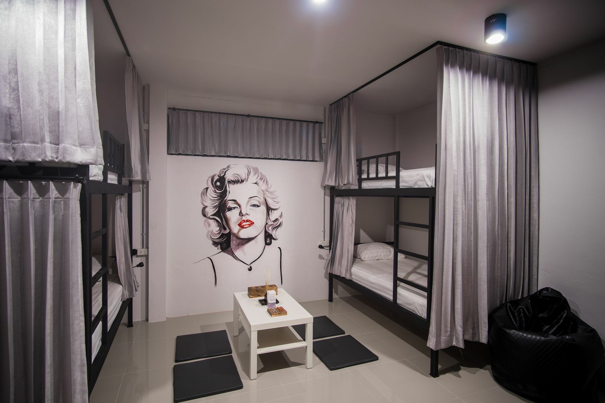 Zen Chiangmai Gasthuis Chiang Mai