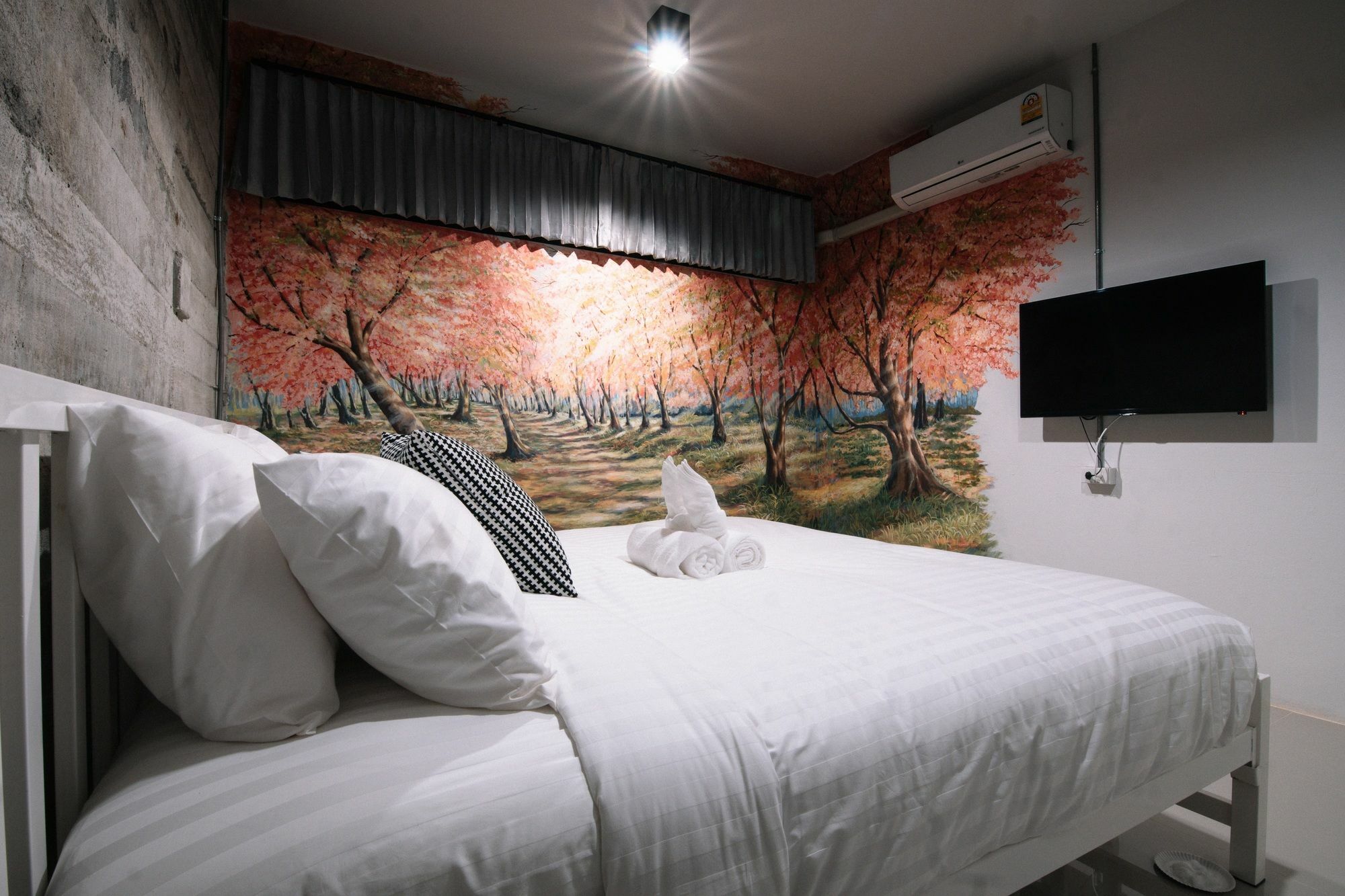 Zen Chiangmai Gasthuis