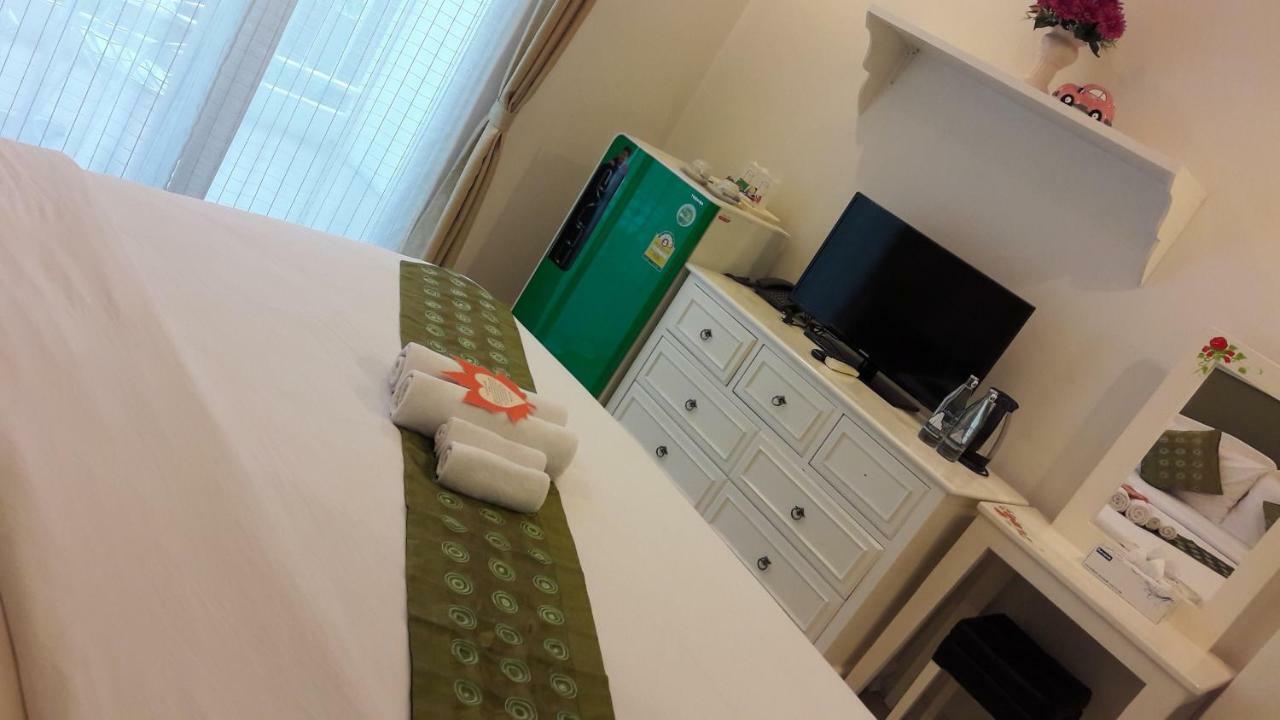 Jasmine Chiangmai Boutique