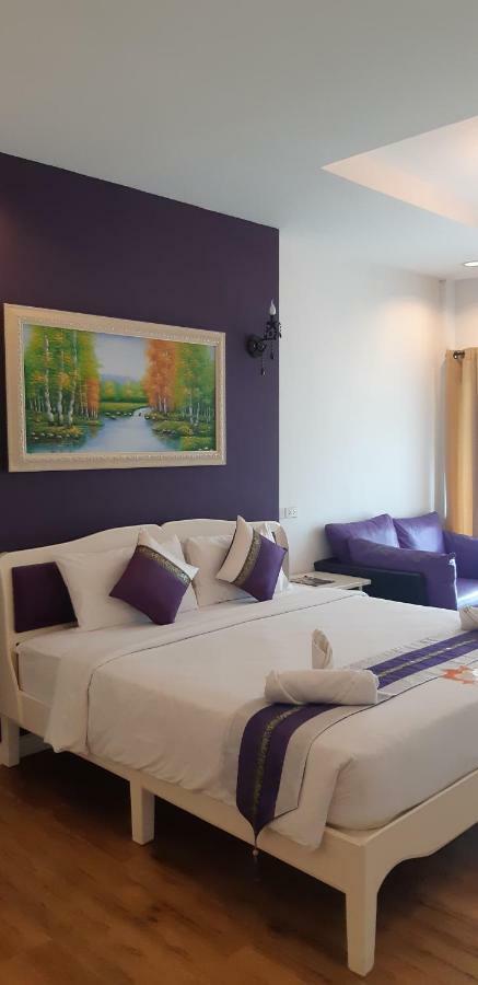 Hotel Jasmine Chiangmai Boutique Chiang Mai