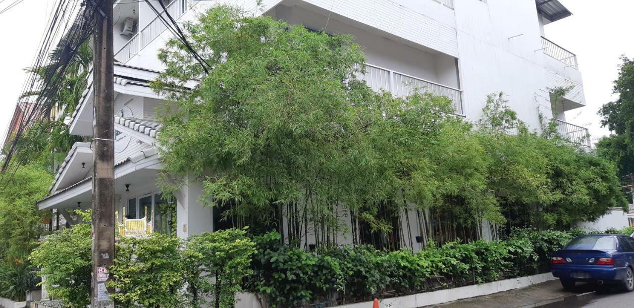 Jasmine Chiangmai Boutique Hotel Chiang Mai
