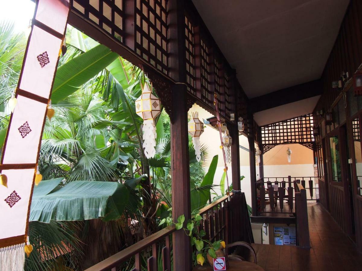 Bed & Breakfast Cool Chiang Mai