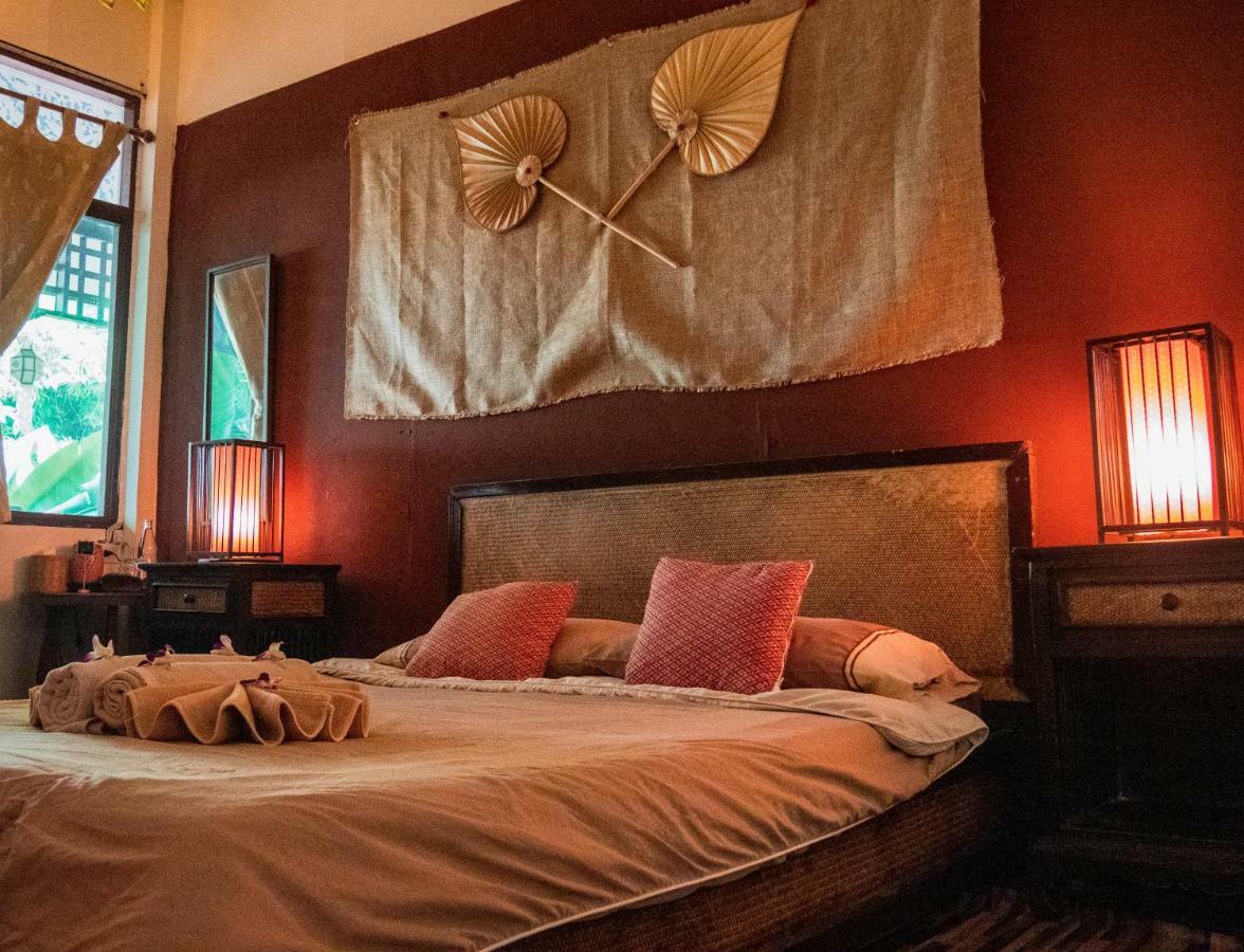 Bed & Breakfast Cool