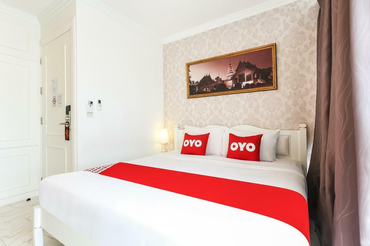 Hotel B2 Riverside Colonial