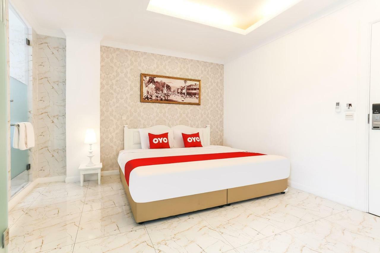 B2 Riverside Colonial 3* Chiang Mai