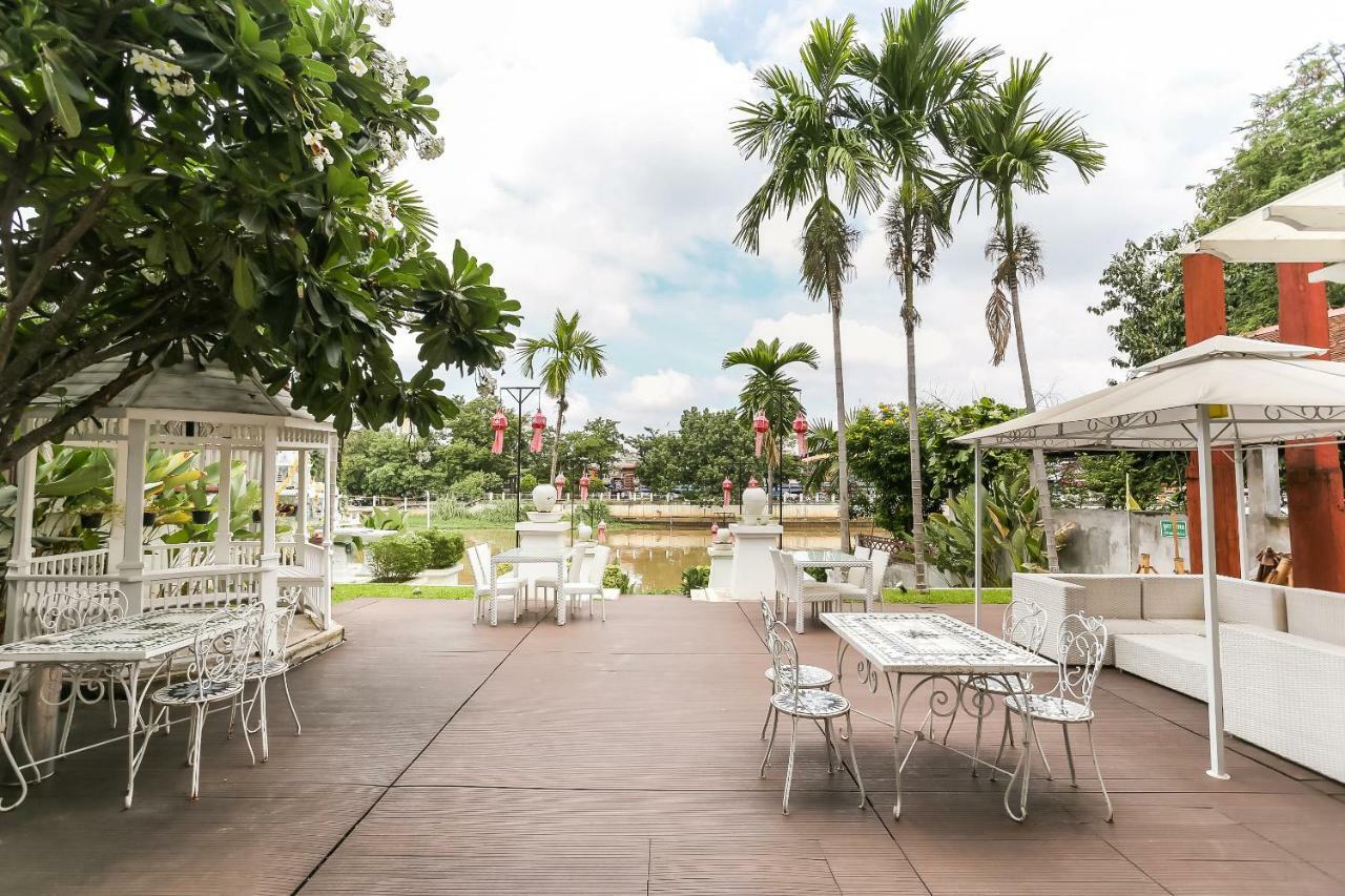 Hotel B2 Riverside Colonial
