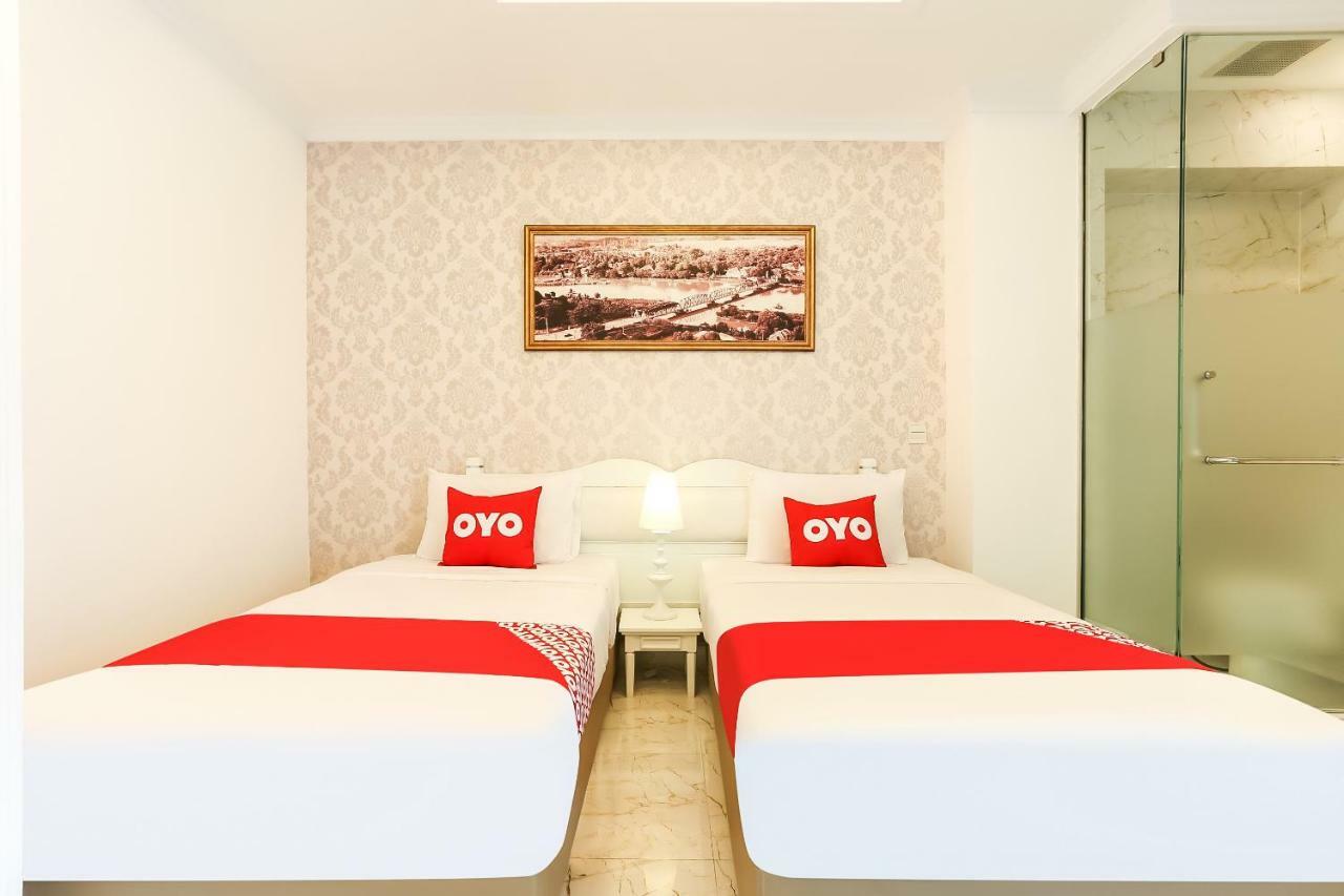 B2 Riverside Colonial 3* Chiang Mai