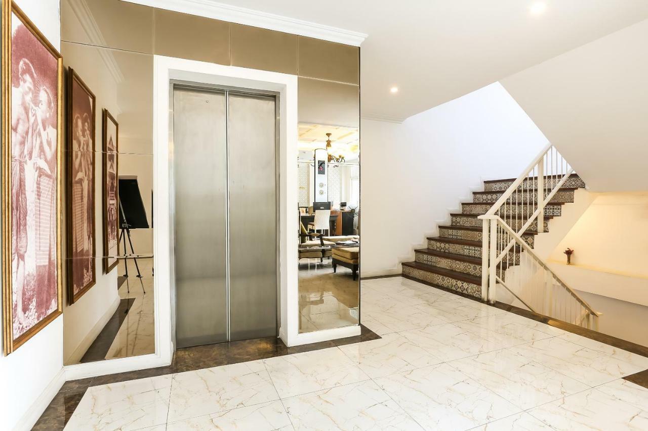B2 Riverside Colonial 3* Chiang Mai