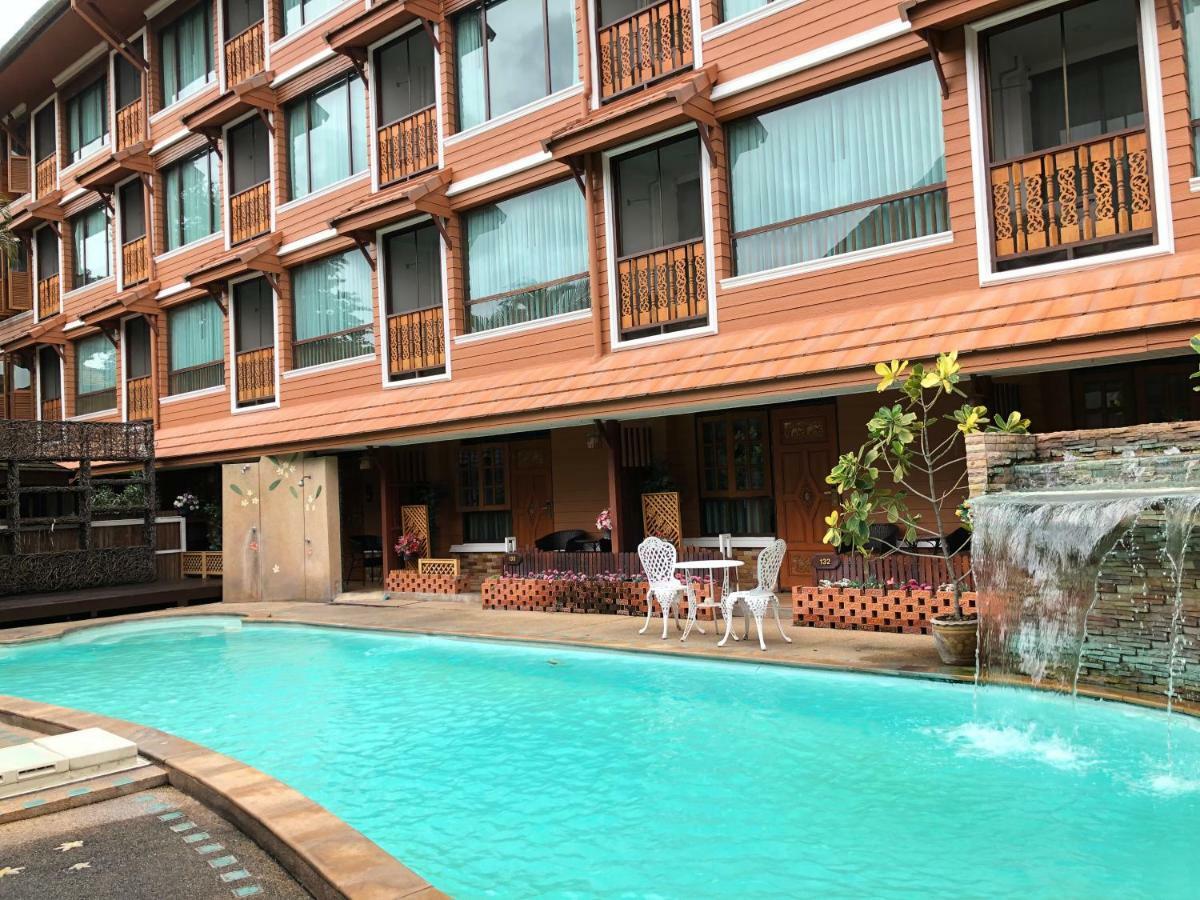 Md House Hotel Chiang Mai