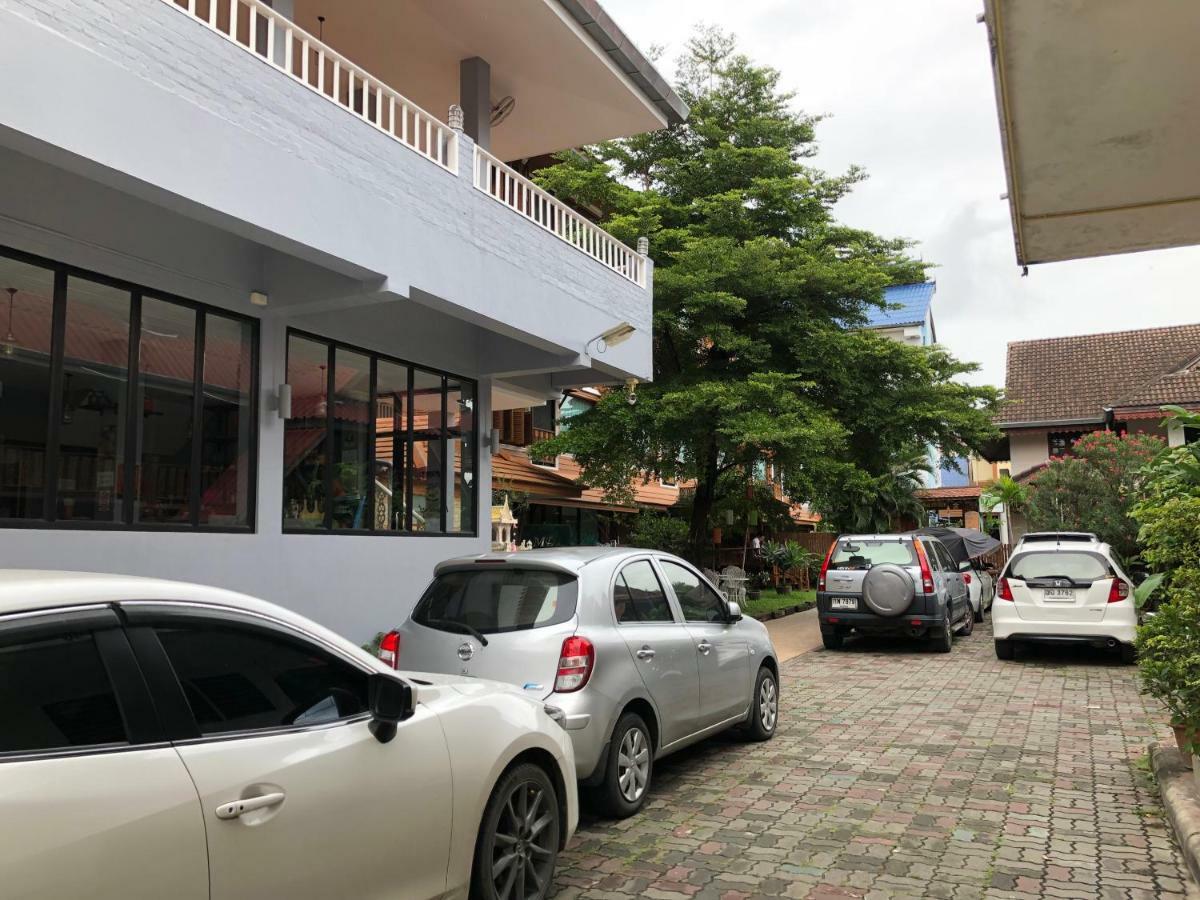 Md House Chiang Mai