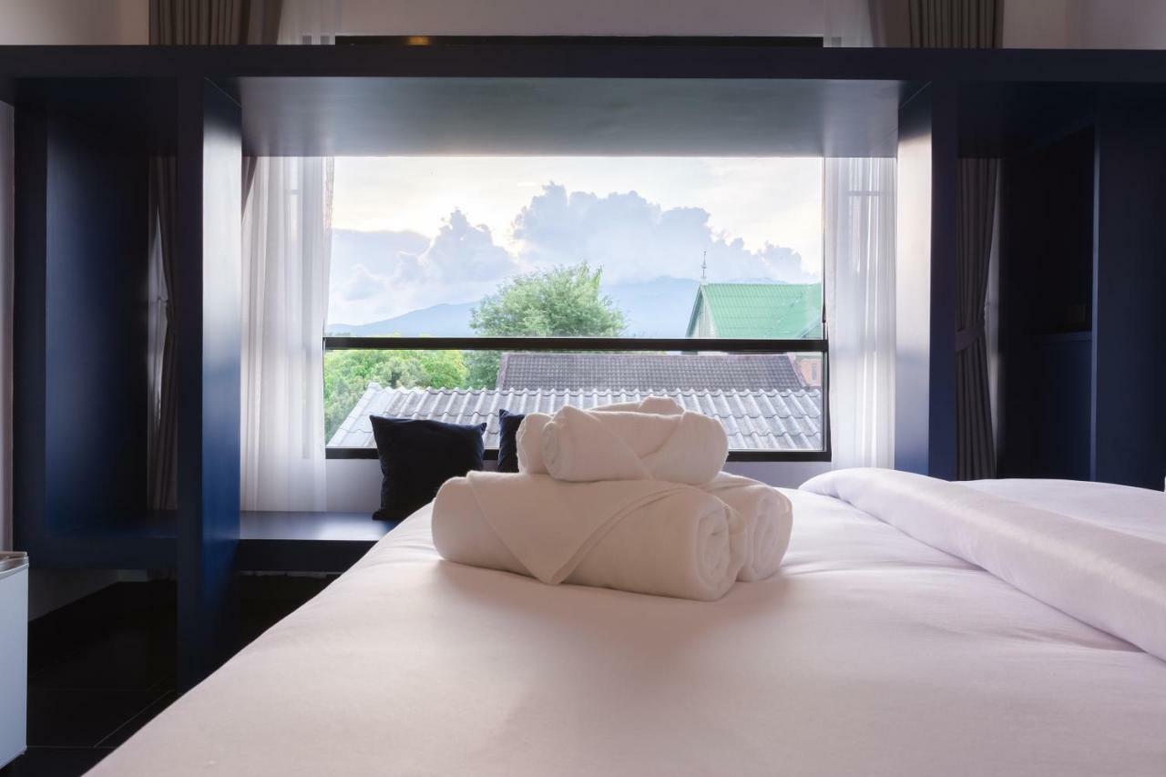 Asa Hotel Chiang Mai