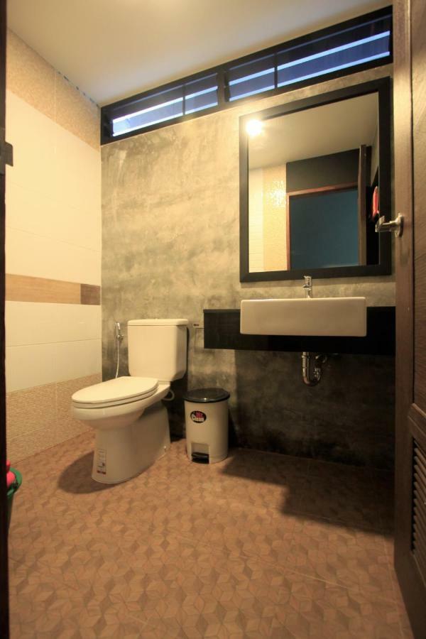 The Nichehome Waterside Living Guest house Chiang Mai