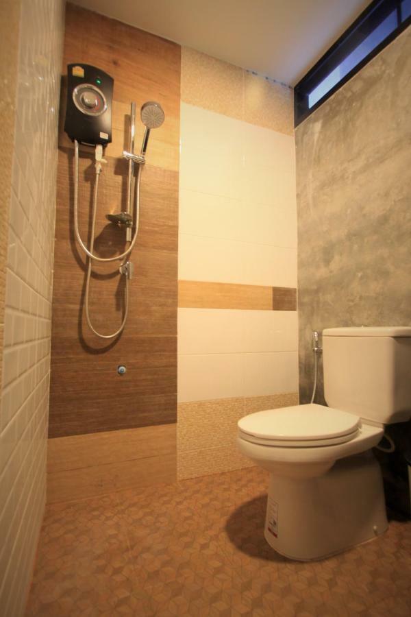 The Nichehome Waterside Living Guest house 3*