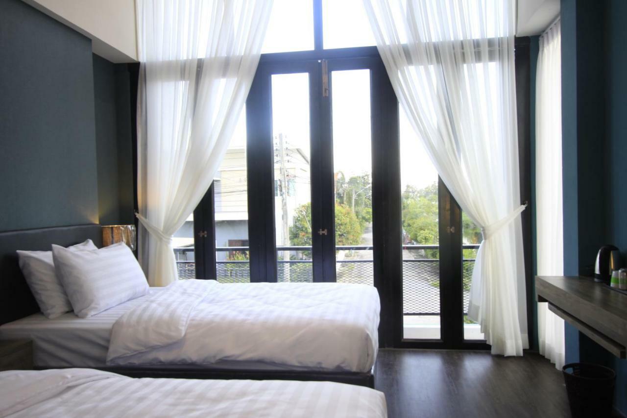 The Nichehome Waterside Living Guest house 3*