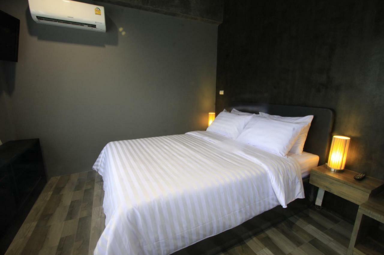 The Nichehome Waterside Living Guest house Chiang Mai