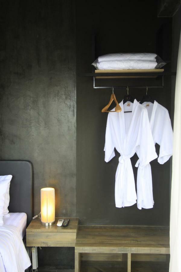 The Nichehome Waterside Living Guest house 3*