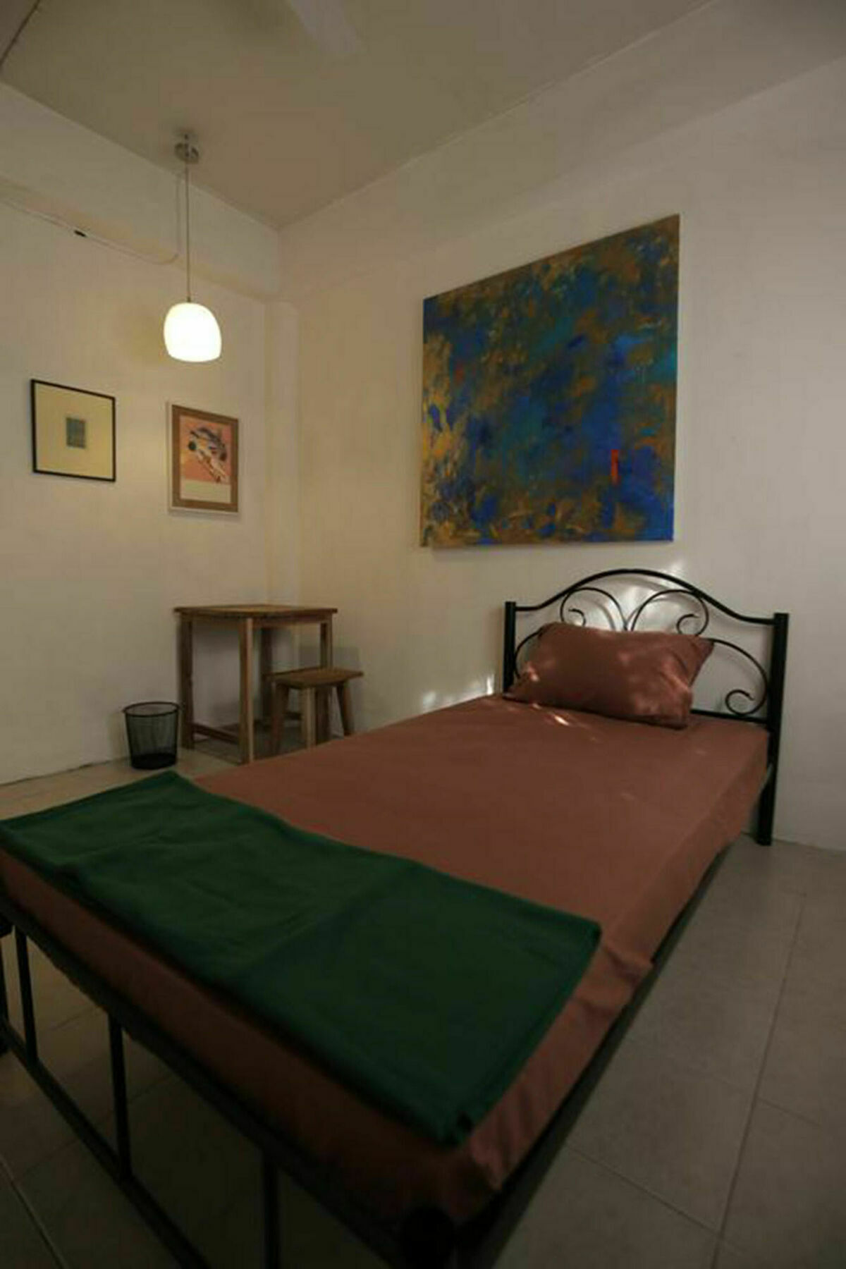 Penang Hostel *