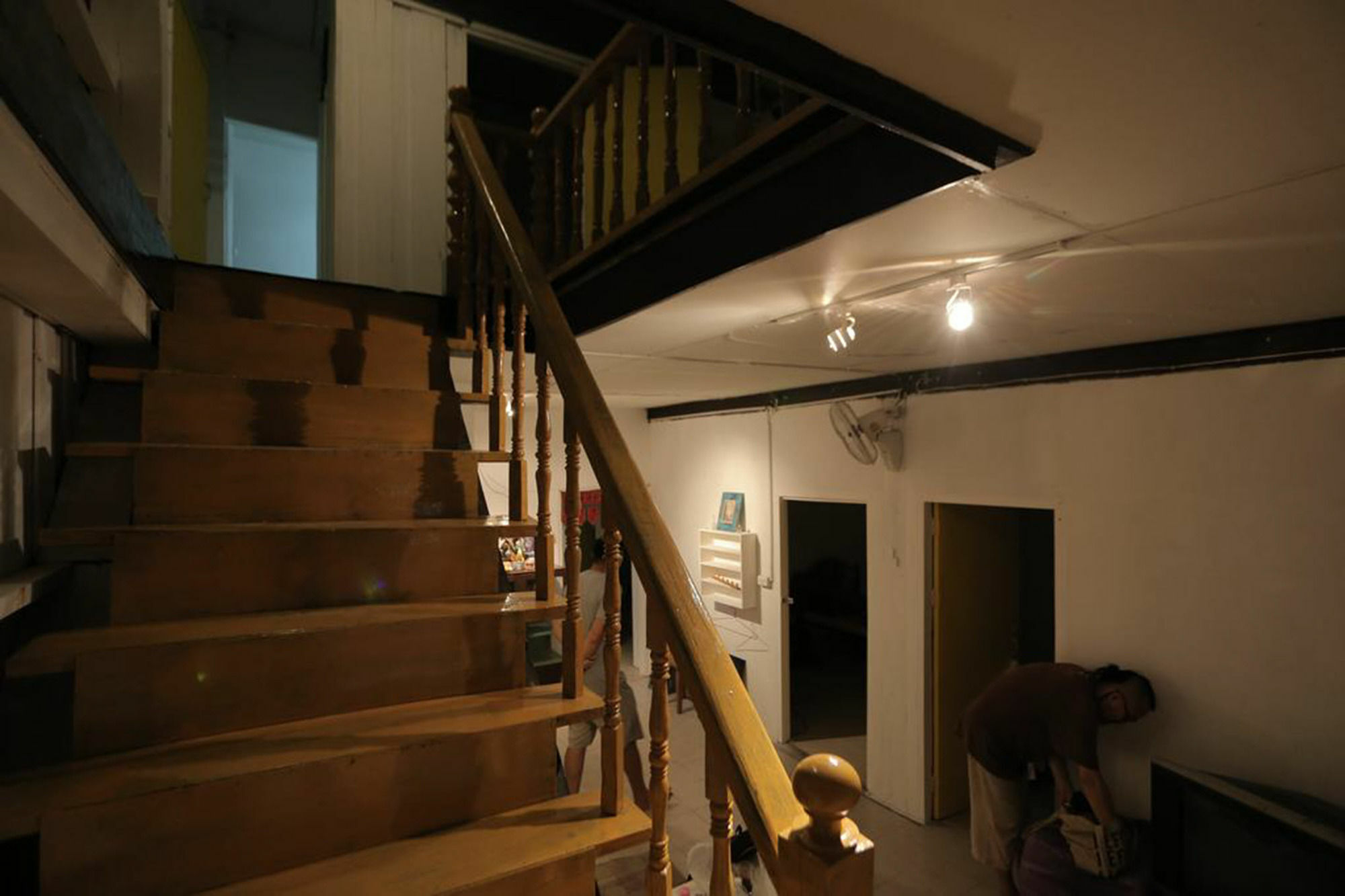 Penang Hostel *