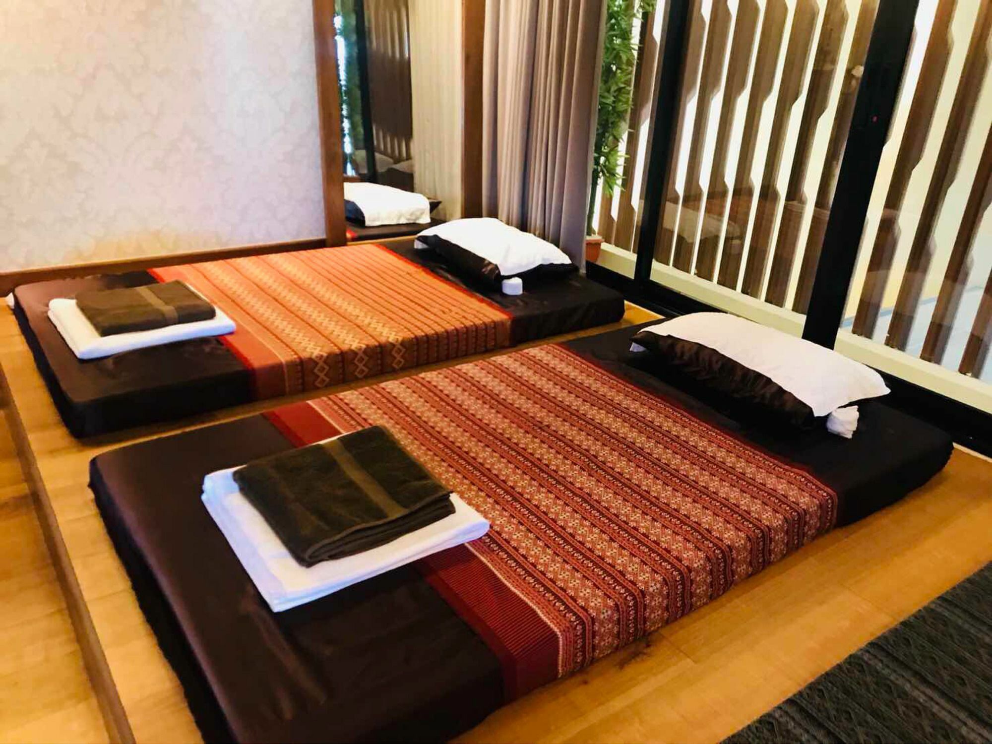 Astra Appartement Chiang Mai