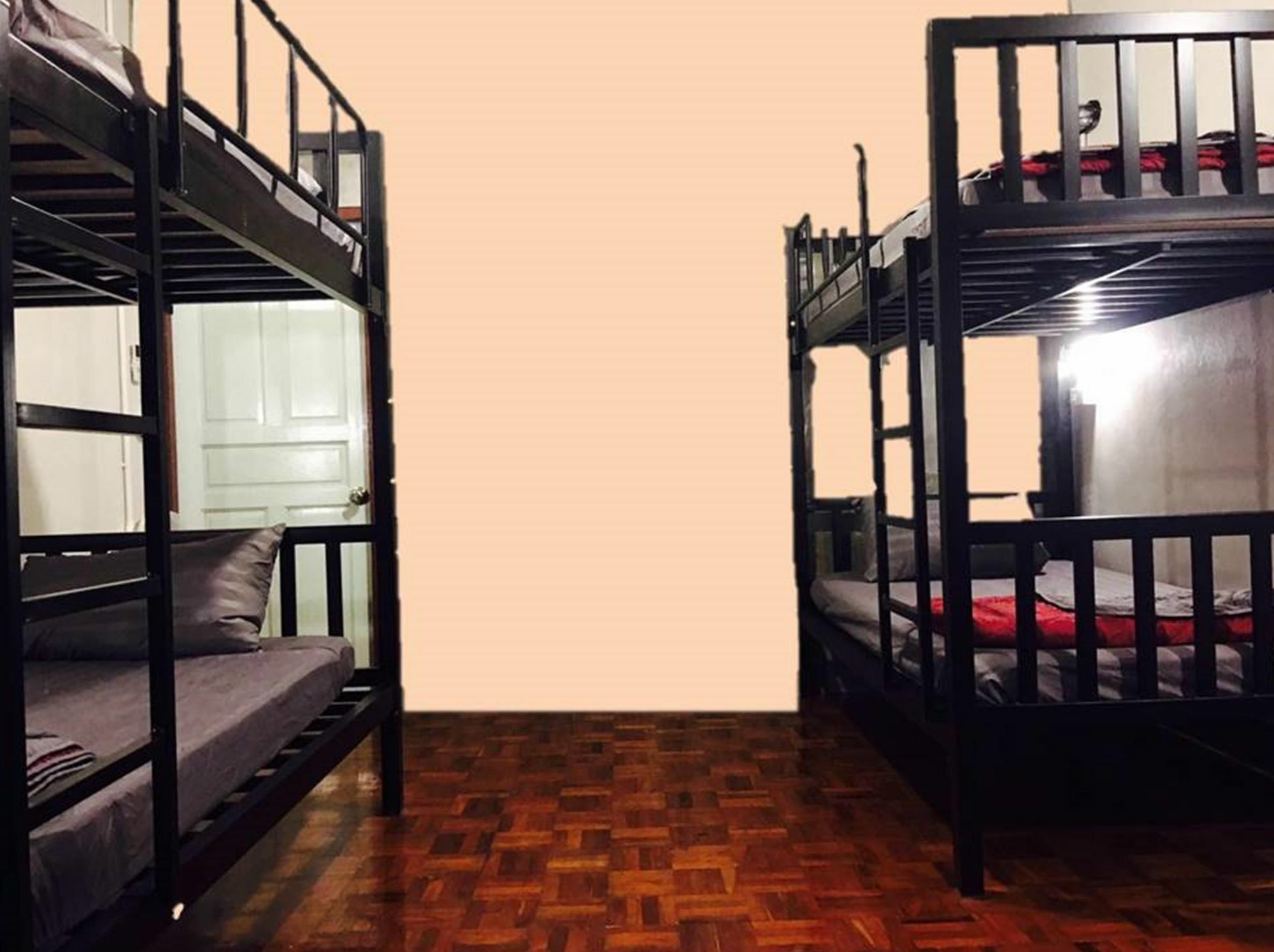Bee Friend Hostel *