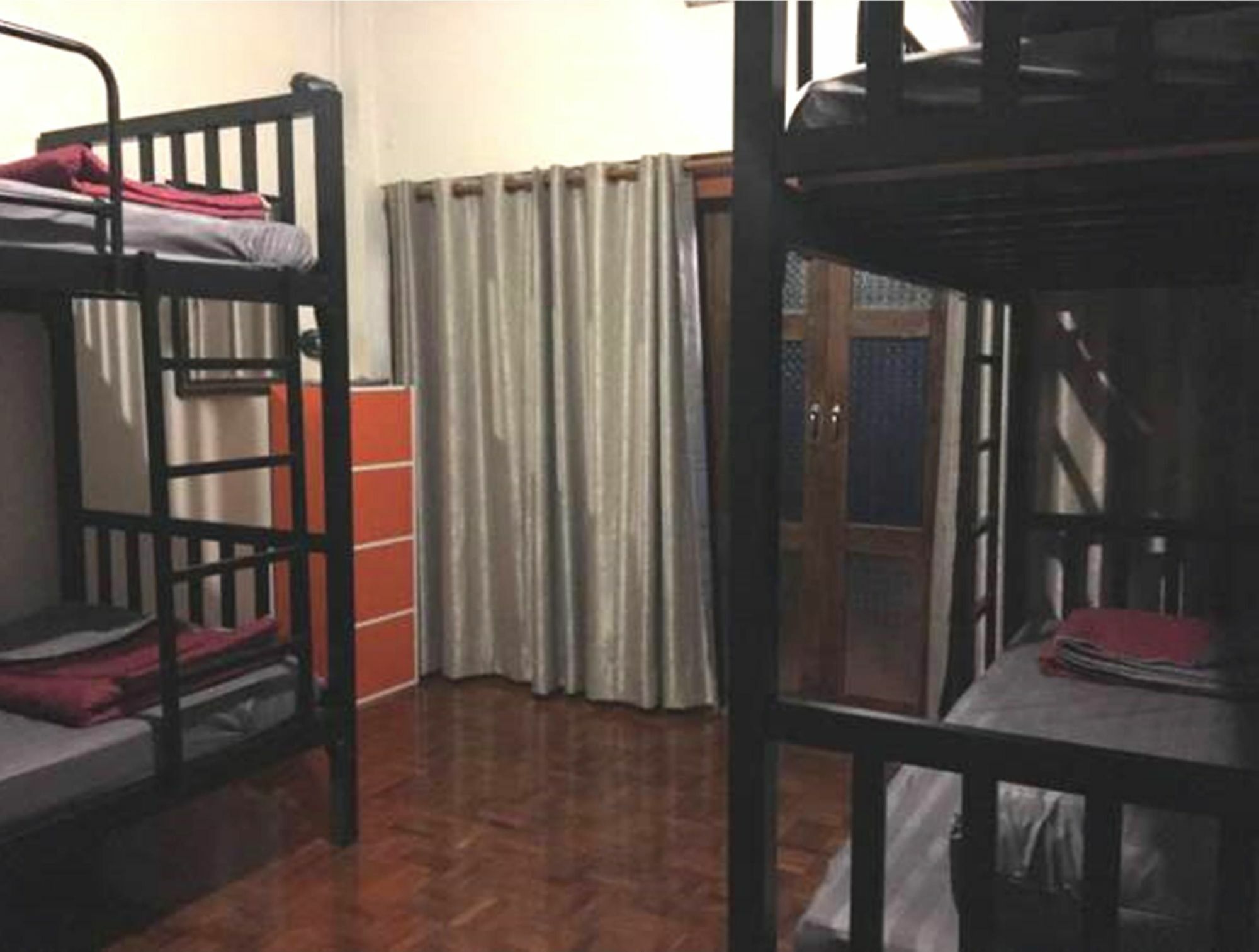 Bee Friend Hostel