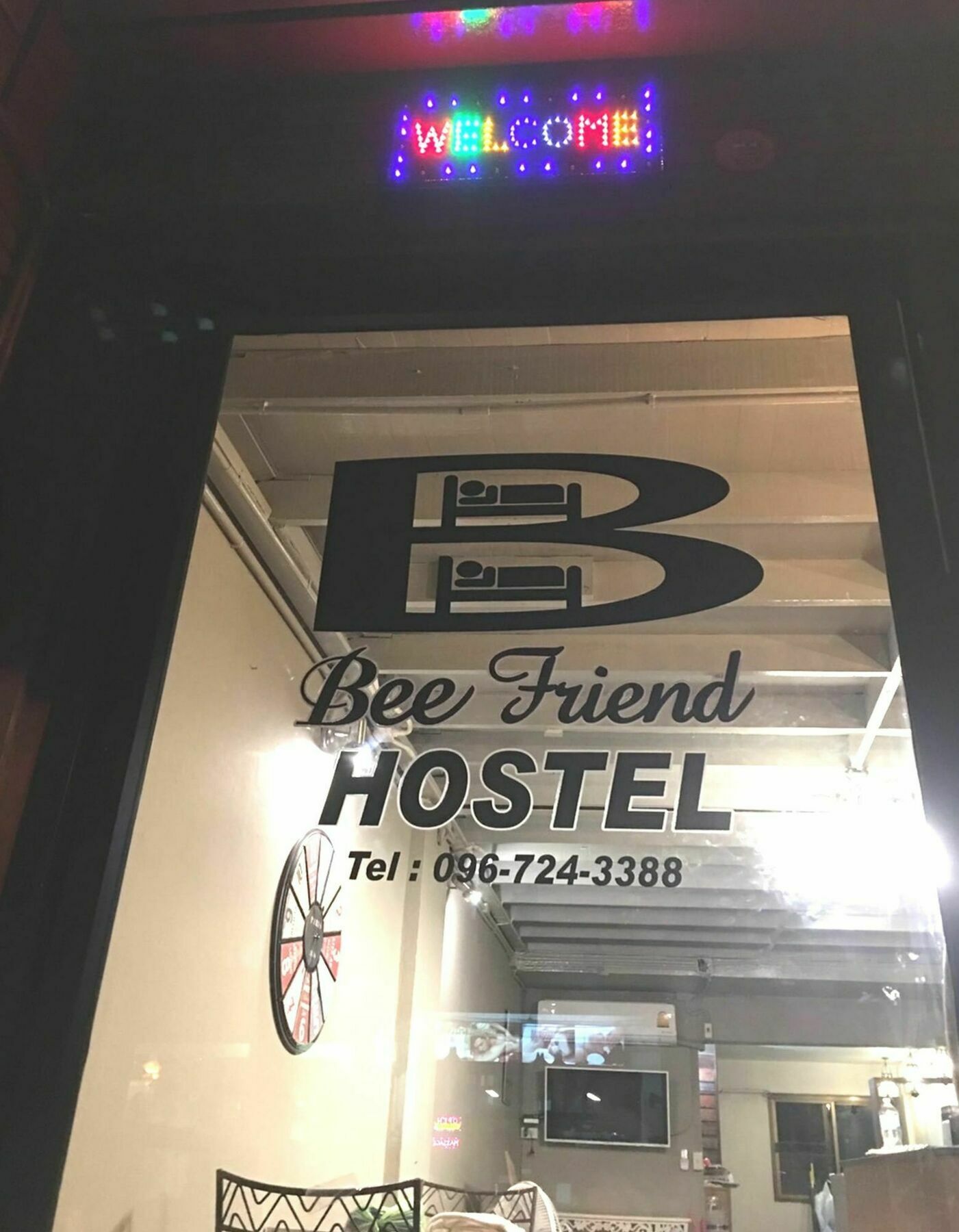 Hostel Bee Friend