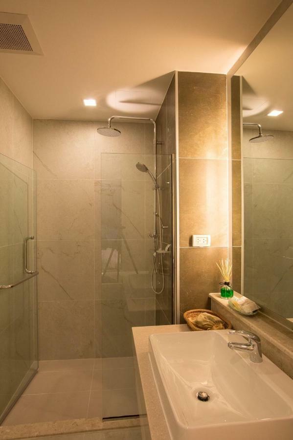 Apartment Nava De Astra Chiang Mai