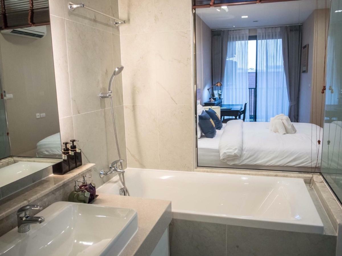 Nava De Astra Apartment Chiang Mai